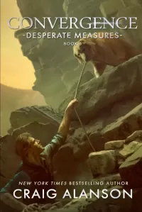Desperate Measures (Convergence #5)