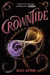Crowntide (Lightlark #4)