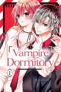 Vampire Dormitory Vol. 1 ( Vampire Dormitory #1)