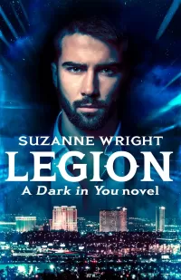 Legion (Dark in You #11)