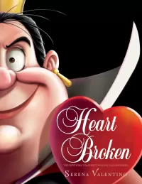 Heartbroken (Villains #12)