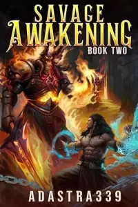 Savage Awakening 2 (Savage Awakening #2)