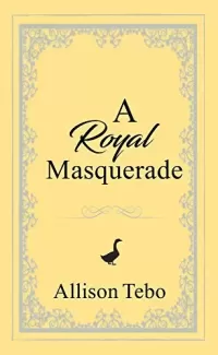 A Royal Masquerade (The Tales of Ambia)