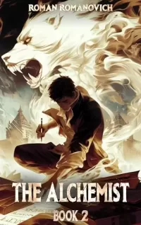 The Alchemist 2 (The Alchemist #2)