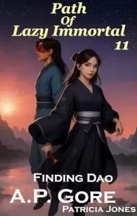 Finding Dao (Path of Lazy Immortal #11)