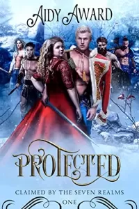 Protected: A Curvy Girl Why Choose Fantasy Romance (Claimed By The Seven Realms #1)