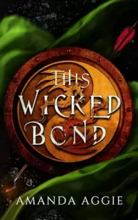 This Wicked Bond (Realm of Monsters #3)