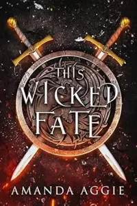 This Wicked Fate (Realm of Monsters #1)