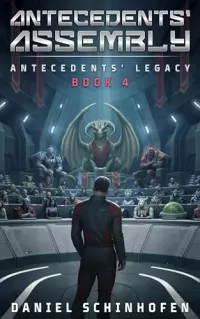 Antecedents' Assembly (Antecedents' Legacy #4)