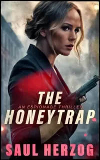 The Honeytrap (Espionage Thriller Series #1)