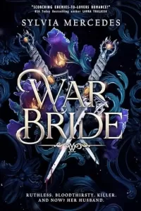 WarBride (WarBride #1)