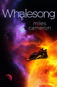 Whalesong (Arcana Imperii #3)