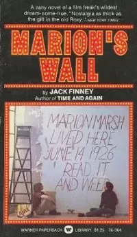 Marion's Wall