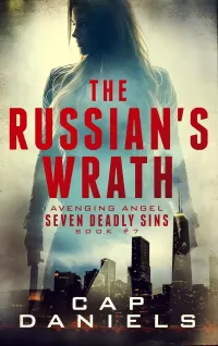 The Russian's Wrath (Avenging Angel - Seven Deadly Sins #7)