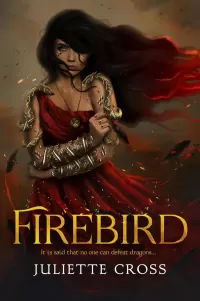Firebird (The Fire That Binds #1)