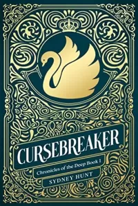 Cursebreaker: A Swan Lake Retelling (Chronicles of the Deep #1)