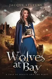 Wolves at Bay: A Tale of Beauty and the Beast (HighTower Beauty and the Beast #4)