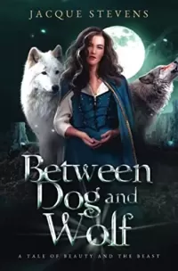 Between Dog and Wolf: A Tale of Beauty and the Beast (HighTower Beauty and the Beast #3)