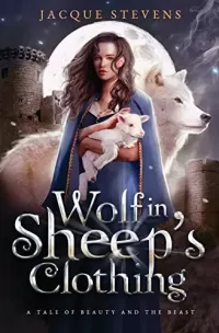 Wolf in Sheep's Clothing: A Tale of Beauty and the Beast (HighTower Beauty and the Beast #2)