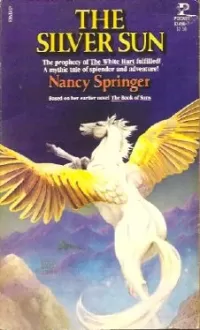 The Silver Sun (The Book of Isle #2)
