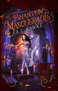 Phantom Masquerade: Adaptation of Phantom of the Opera 