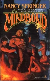Mindbond (Sea King Trilogy #2)
