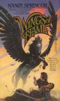 Wings of Flame