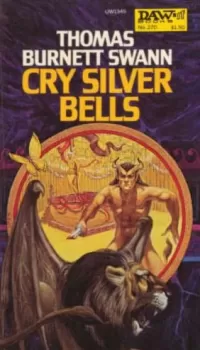 Cry Silver Bells (The Minotaur Trilogy #3)