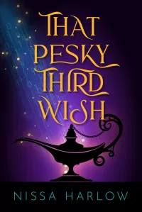 That Pesky Third Wish