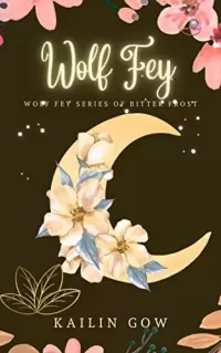 Wolf Fey (The Wolf Fey #1)