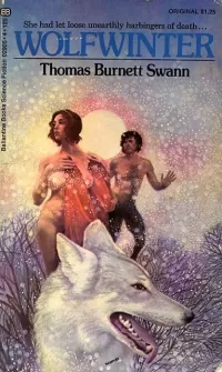 Wolfwinter