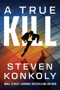 A True Kill (Garrett Mann #3)