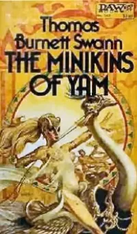 The Minikins of Yam