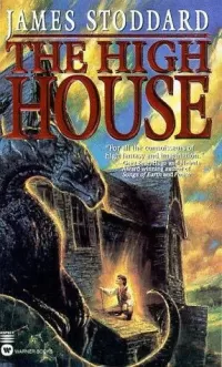 The High House (High House #1)