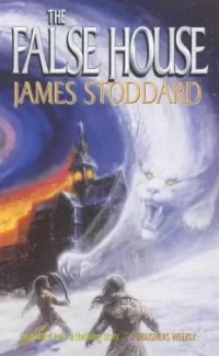 The False House (High House #2)