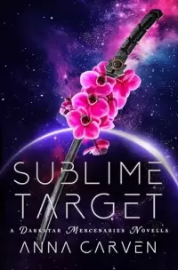 Sublime Target (Darkstar Mercenaries)