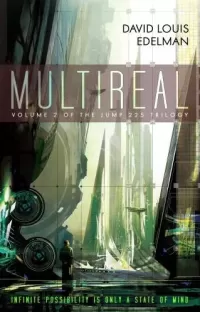 MultiReal (Jump 225 Trilogy #2)
