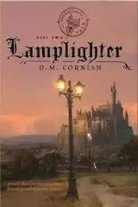 Lamplighter (The Foundling's Tale #2)