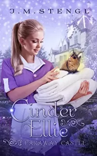 Cinder Ellie (Faraway Castle #0.5)