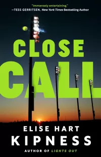 Close Call (Kate Green #3)