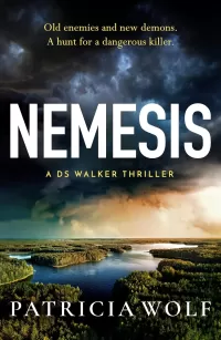 Nemesis (A DS Walker Thriller #4)