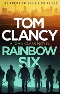 Rainbow Six (John Clark #2)