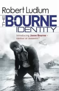 The Bourne Identity (Jason Bourne #1)