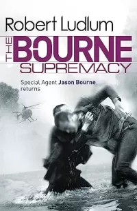 The Bourne Supremacy (Jason Bourne #2)
