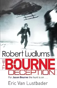 Robert Ludlum's The Bourne Deception (Jason Bourne #7)