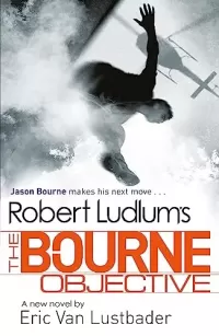 Robert Ludlum's The Bourne Objective (Jason Bourne #8)