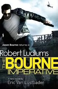 Robert Ludlum's The Bourne Imperative (Jason Bourne #10)