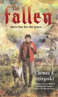 The Fallen (The Fallen #1)