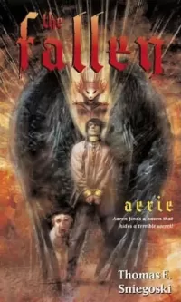 Aerie (The Fallen #3)