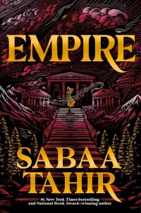 Empire (Heir Duology #2)